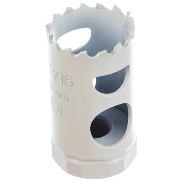 Коронка Milwaukee Hole Dozer Биметалл / 1/2" photo 2 Коронка Milwaukee Hole Dozer Биметалл / 1/2" photo 2