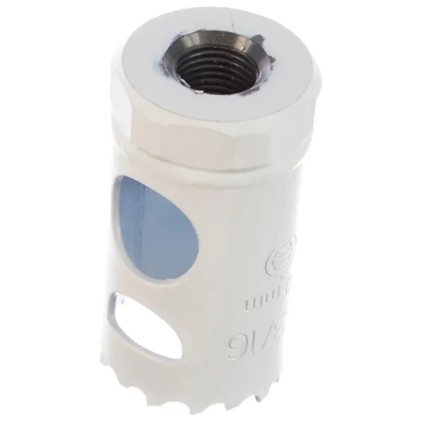 Коронка Milwaukee Hole Dozer Биметалл / 1/2" photo 3 Коронка Milwaukee Hole Dozer Биметалл / 1/2" photo 3