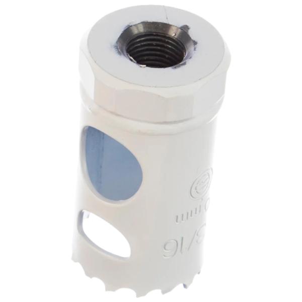 Коронка Milwaukee Hole Dozer Биметалл / 1/2" photo 3 Коронка Milwaukee Hole Dozer Биметалл / 1/2" photo 3