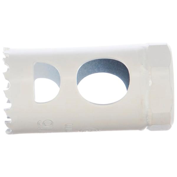 Коронка Milwaukee Hole Dozer Биметалл / 1/2" photo 4 Коронка Milwaukee Hole Dozer Биметалл / 1/2" photo 4