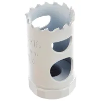 Carotă Milwaukee Hole Dozer Bimetal / 1/2" photo 3