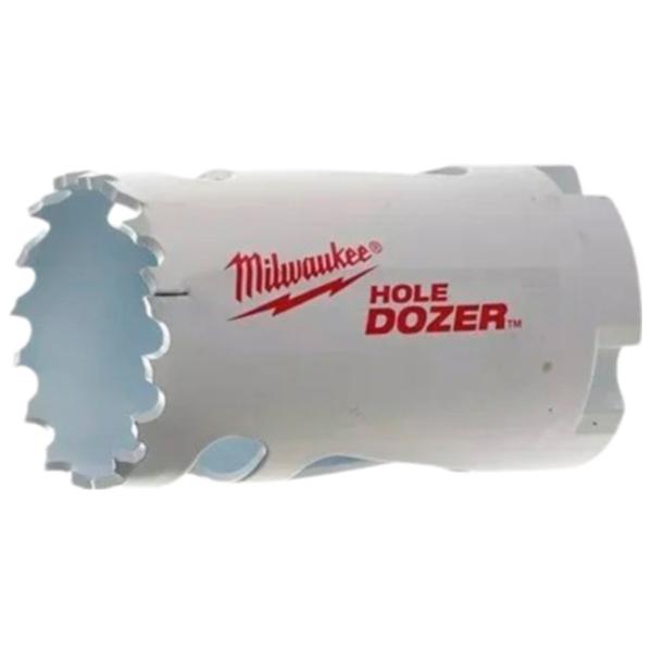 Коронка Milwaukee Hole Dozer Биметалл / 1/2" photo 1