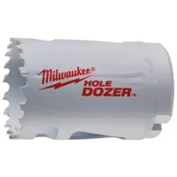 Коронка Milwaukee Hole Dozer Биметалл / 1/2"