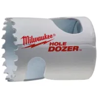 Carotă Milwaukee Hole Dozer Bimetal / 1/2"
