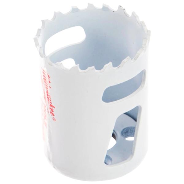 Коронка Milwaukee Hole Dozer Биметалл / 1/2" photo 2