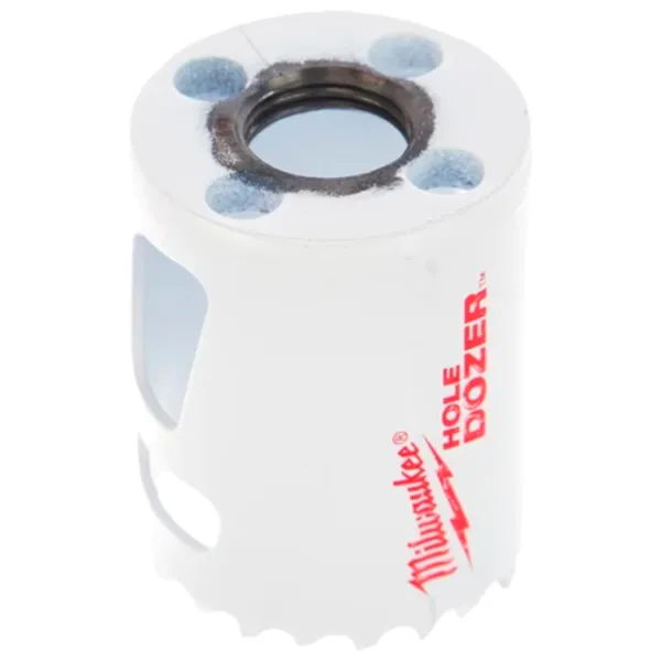 Коронка Milwaukee Hole Dozer Биметалл / 1/2" photo 3