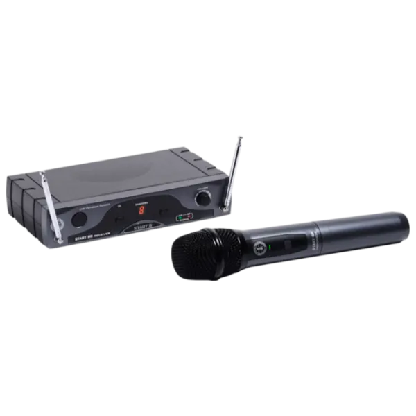 Микрофон Ant Start 8 Hdm Mic Set 190-200 Серый photo 1