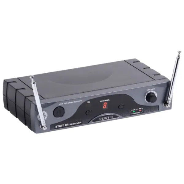 Микрофон Ant Start 8 Hdm Mic Set 190-200 Серый photo 2