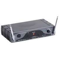 Microfon Ant Start 8 Hdm Mic Set 190-200 Gray photo 2