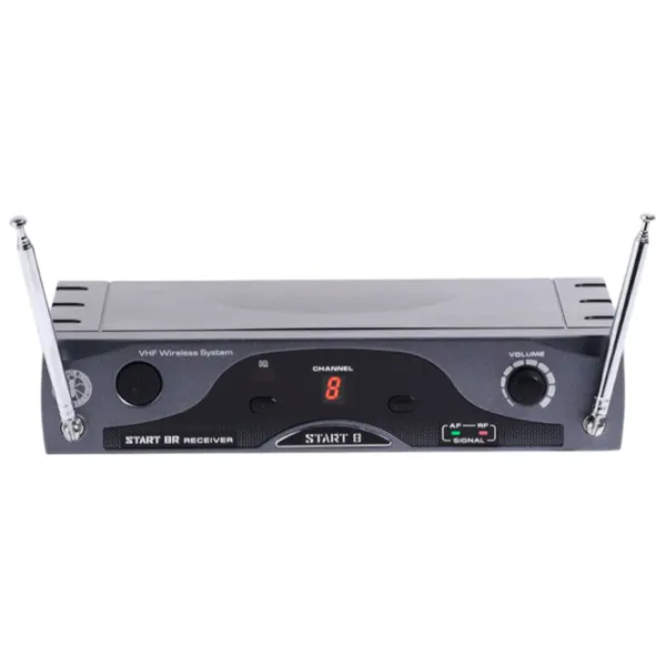 Микрофон Ant Start 8 Hdm Mic Set 190-200 Серый photo 3