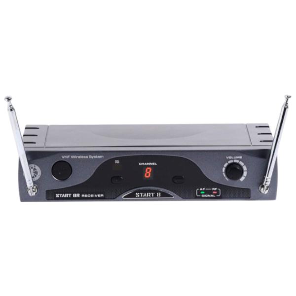 Микрофон Ant Start 8 Hdm Mic Set 190-200 Серый photo 3