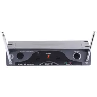 Microfon Ant Start 8 Hdm Mic Set 190-200 Gray photo 3