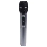 Microfon Ant Start 8 Hdm Mic Set 190-200 Gray photo 4