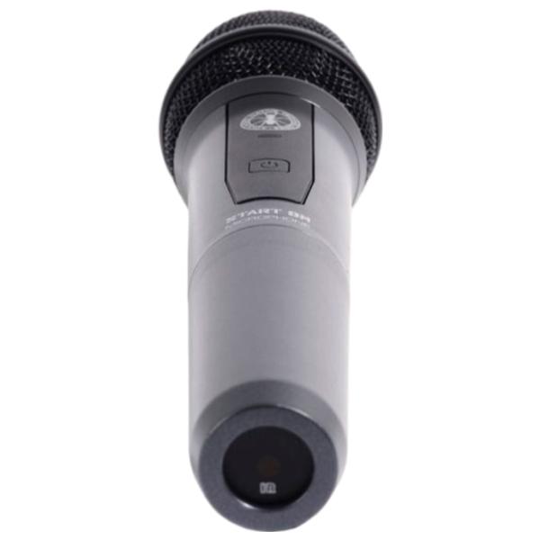 Микрофон Ant Start 8 Hdm Mic Set 190-200 Серый photo 5