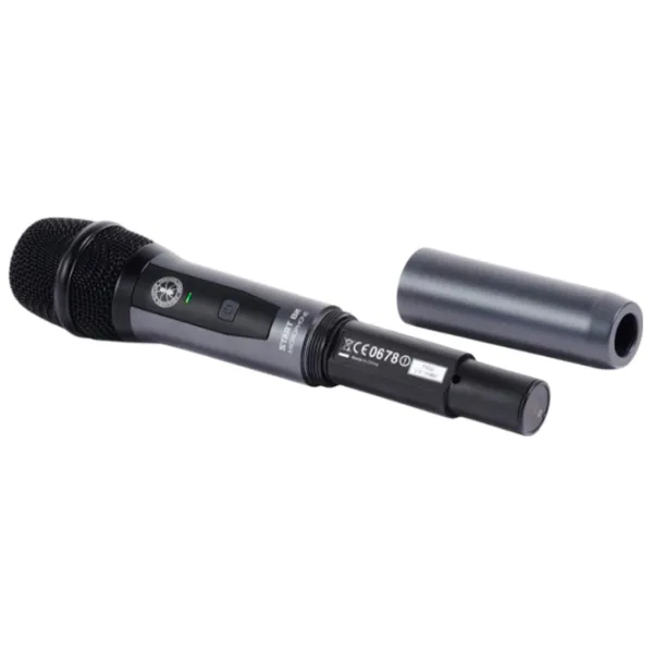 Микрофон Ant Start 8 Hdm Mic Set 190-200 Серый photo 6