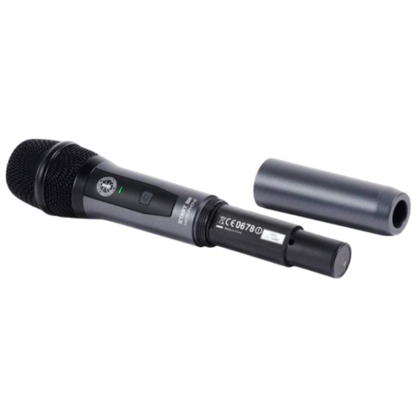 Микрофон Ant Start 8 Hdm Mic Set 190-200 Серый photo 6