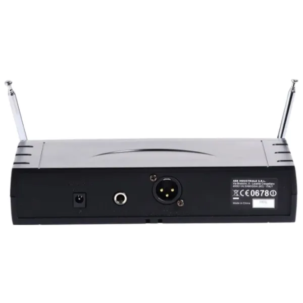 Микрофон Ant Start 8 Hdm Mic Set 190-200 Серый photo 7