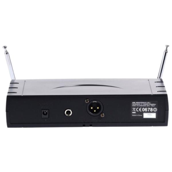 Микрофон Ant Start 8 Hdm Mic Set 190-200 Серый photo 7