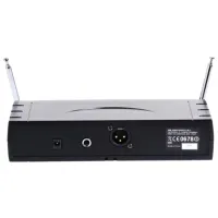 Microfon Ant Start 8 Hdm Mic Set 190-200 Gray photo 7