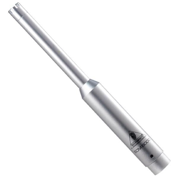 Microfon Behringer ECM8000 Silver photo 2 Microfon Behringer ECM8000 Silver photo 2
