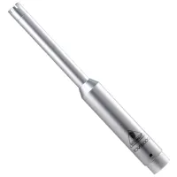 Microfon Behringer ECM8000 Silver photo 2