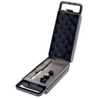 Microfon Behringer ECM8000 Silver photo 5