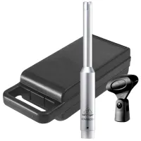 Microfon Behringer ECM8000 Silver photo 6