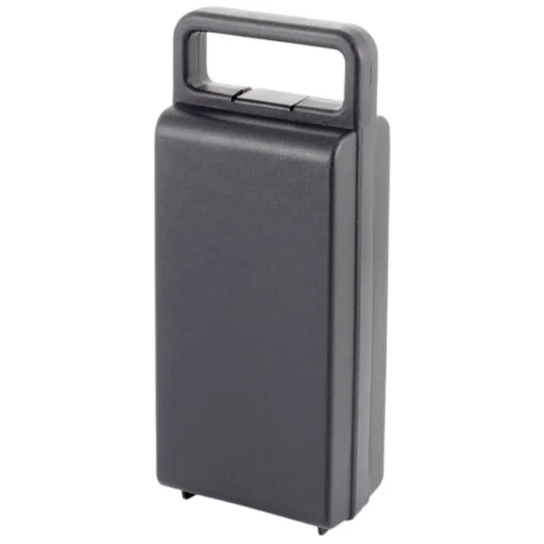 Microfon Behringer ECM8000 Silver photo 7 Microfon Behringer ECM8000 Silver photo 7