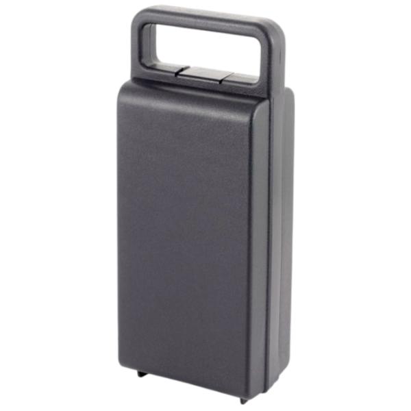 Microfon Behringer ECM8000 Silver photo 7 Microfon Behringer ECM8000 Silver photo 7