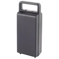 Microfon Behringer ECM8000 Silver photo 7