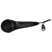 Microfon JTS AG-35USB Black