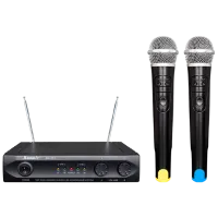 Microfon Baomic BM-223 Black