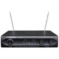 Microfon Baomic BM-223 Black photo 2