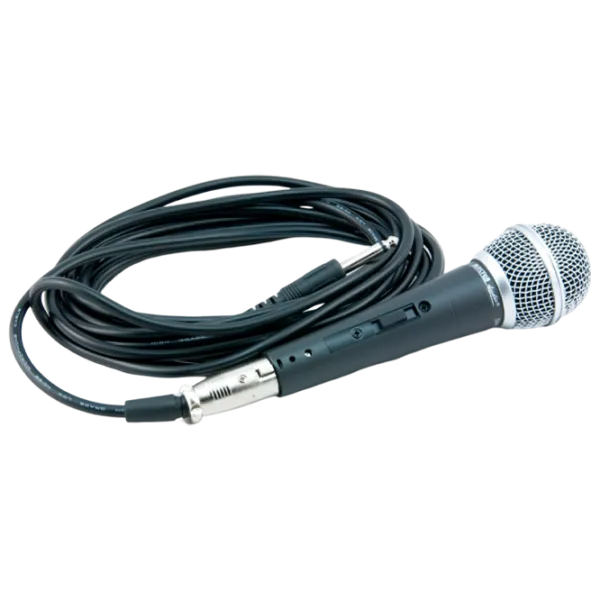 Микрофон Master Audio DM508S Черный photo 1