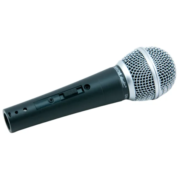 Микрофон Master Audio DM508S Черный photo 2