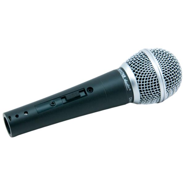 Микрофон Master Audio DM508S Черный photo 2