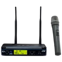 Microfon JTS IN164R/IN264TH Black