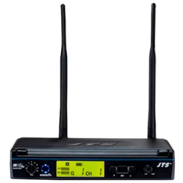 Microfon JTS IN164R/IN264TH Black photo 2