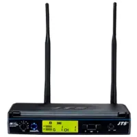 Microfon JTS IN164R/IN264TH Black photo 2