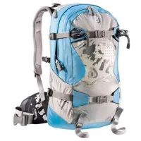 Туристический рюкзак Deuter Freerider 24 Для треккинга / 24 л