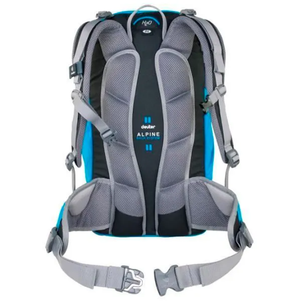 Туристический рюкзак Deuter Freerider 24 Для треккинга / 24 л photo 2 Туристический рюкзак Deuter Freerider 24 Для треккинга / 24 л photo 2