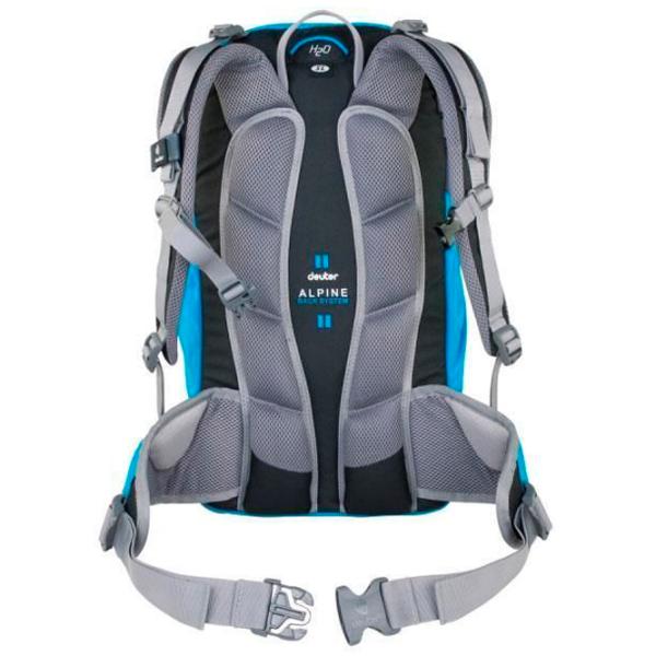Туристический рюкзак Deuter Freerider 24 Для треккинга / 24 л photo 2 Туристический рюкзак Deuter Freerider 24 Для треккинга / 24 л photo 2