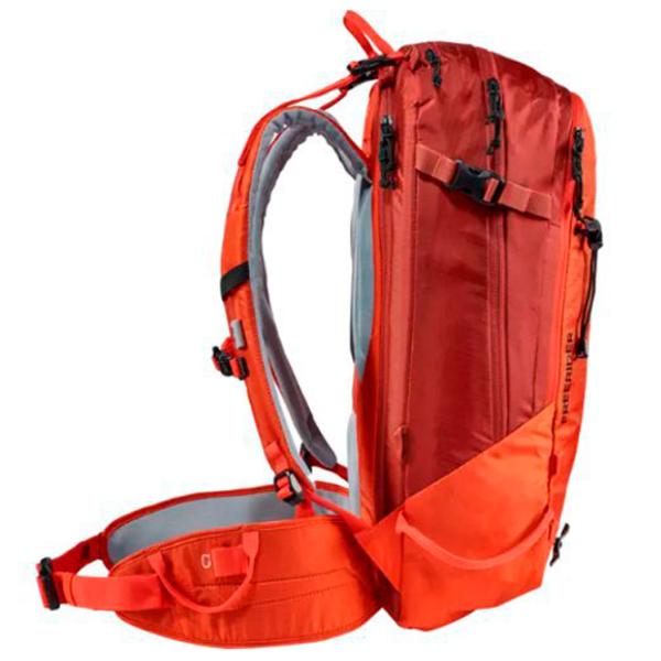 Туристический рюкзак Deuter Freerider 30 Для треккинга / 30 л photo 4 Туристический рюкзак Deuter Freerider 30 Для треккинга / 30 л photo 4