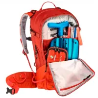 Rucsac pentru turism Deuter Freerider 30 Pentru trekking / 30 l photo 5