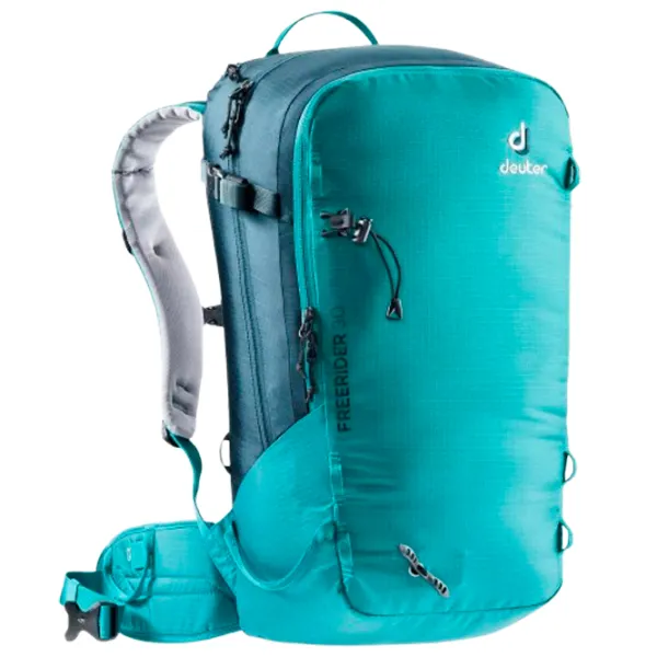 Туристический рюкзак Deuter Freerider 30 Для треккинга / 30 л photo 1 Туристический рюкзак Deuter Freerider 30 Для треккинга / 30 л photo 1