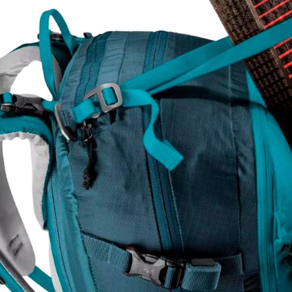 Туристический рюкзак Deuter Freerider 30 Для треккинга / 30 л photo 4 Туристический рюкзак Deuter Freerider 30 Для треккинга / 30 л photo 4