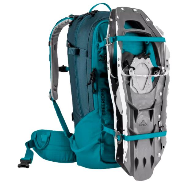 Туристический рюкзак Deuter Freerider 30 Для треккинга / 30 л photo 6 Туристический рюкзак Deuter Freerider 30 Для треккинга / 30 л photo 6