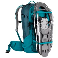 Rucsac pentru turism Deuter Freerider 30 Pentru trekking / 30 l photo 6