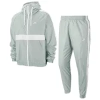 Спортивный костюм для мужчин Nike M Nsw Ce Trk Suit Hd Wvn  / XL / Бирюзовый