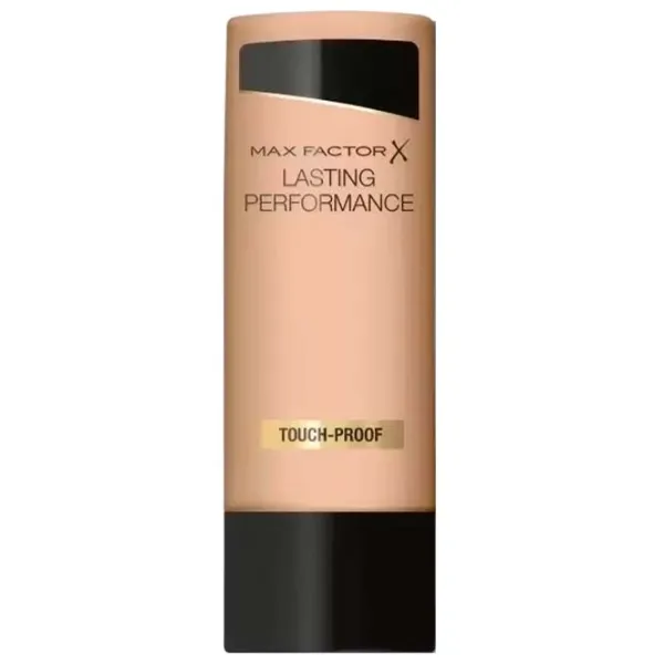 Бронзатор Max Factor Lasting Perfomance Бежевый / 109 photo 1
